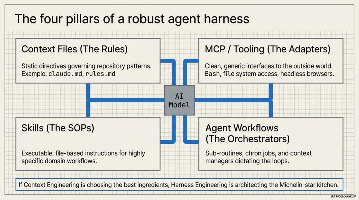 Harness_Engineering_The_Future_of_Solo_AI_Development_slides_slide_4