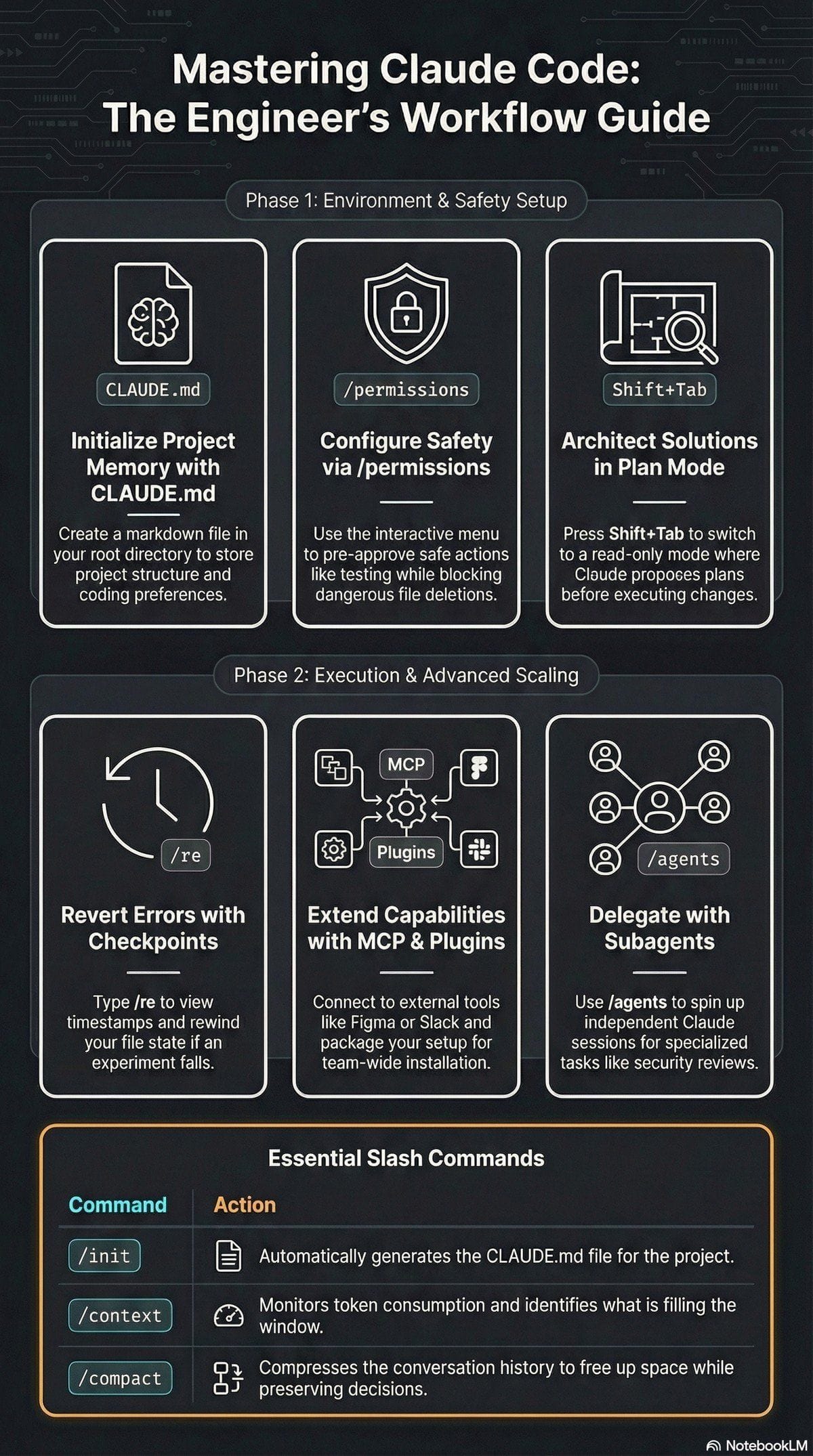 7 Claude Code Features Every Developer Needs