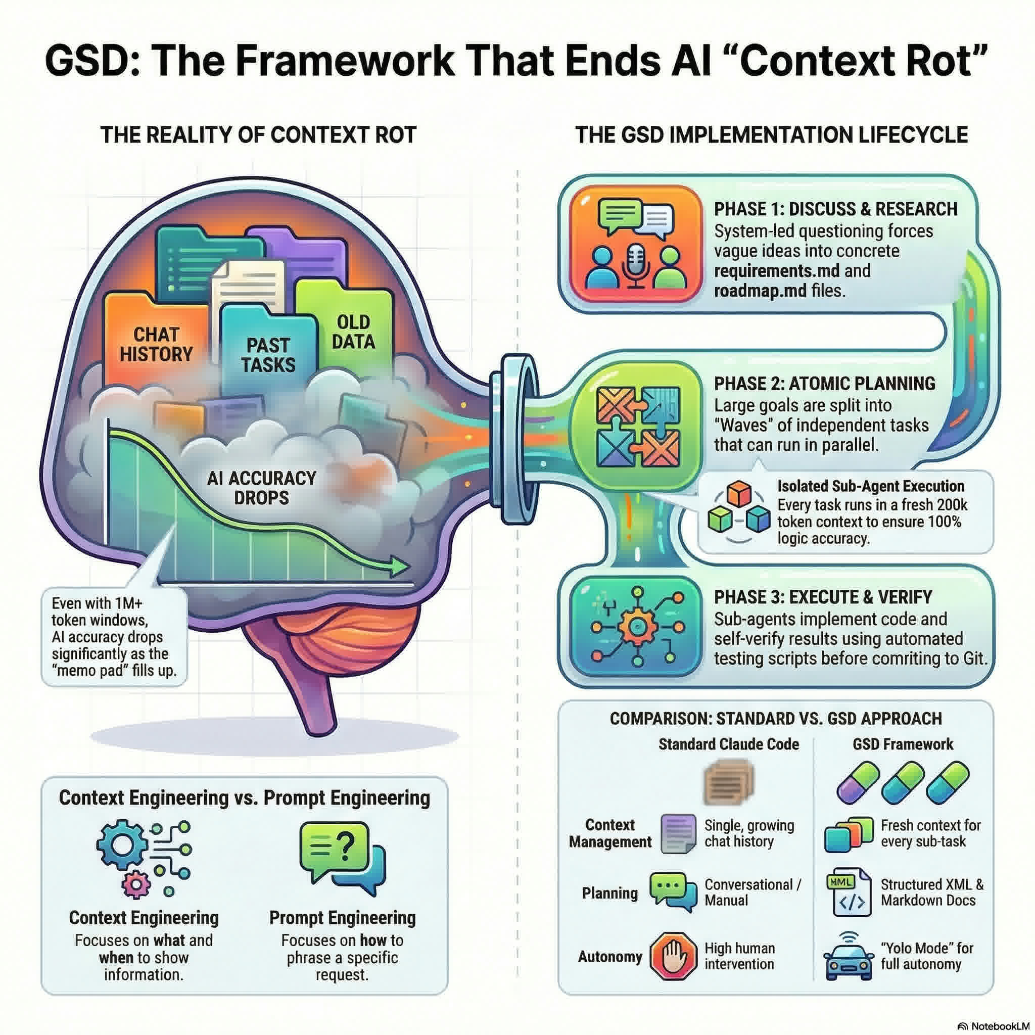 Why Your AI Coder Gets 