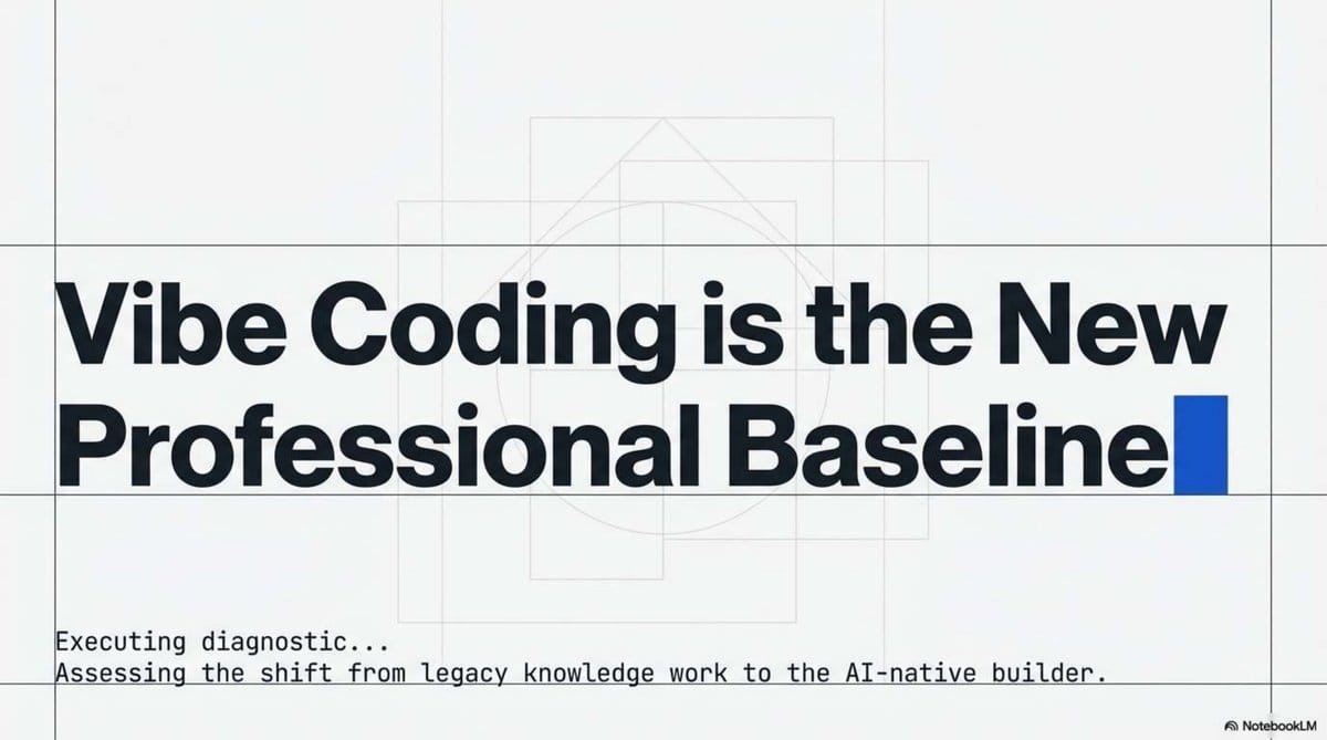 The Vibe Coding Mandate_1