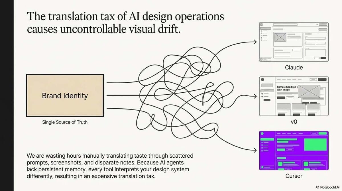 2026-04-28_Google_Open_Sourced_DESIGN_md_-_A_new_standard_for_AI-generated_UI_slide-deck_slide_2