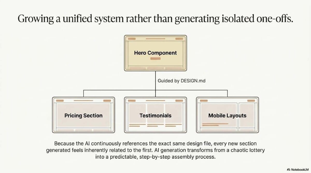 2026-04-28_Google_Open_Sourced_DESIGN_md_-_A_new_standard_for_AI-generated_UI_slide-deck_slide_12