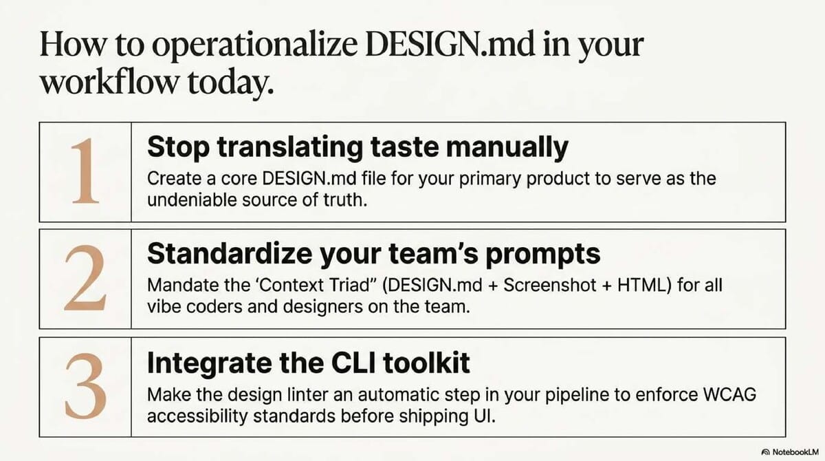 2026-04-28_Google_Open_Sourced_DESIGN_md_-_A_new_standard_for_AI-generated_UI_slide-deck_slide_14