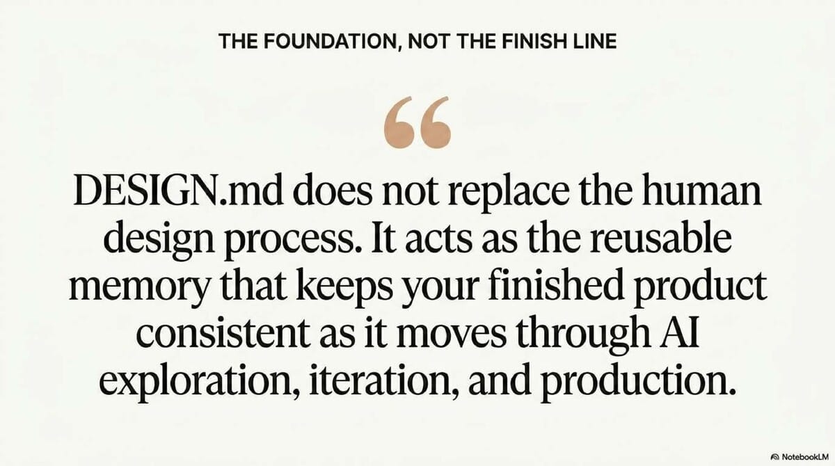 2026-04-28_Google_Open_Sourced_DESIGN_md_-_A_new_standard_for_AI-generated_UI_slide-deck_slide_15
