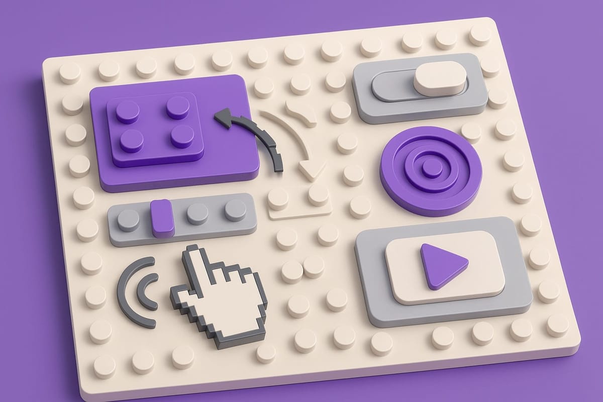 Interaction Design Principles Prompts