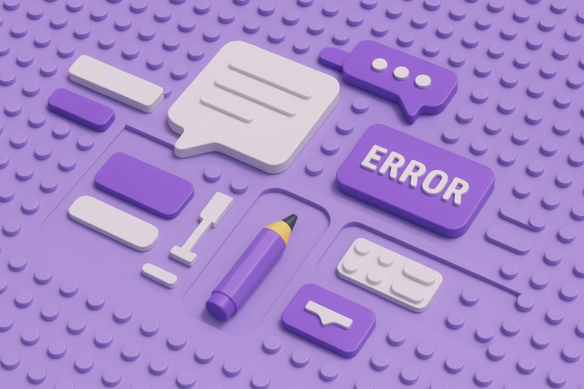 UX Writing Prompts